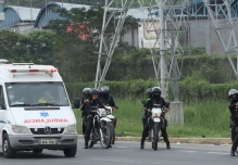 Presos de 13 de las 35 cárceles de Ecuador están en huelga de hambre