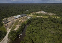 Las grandes multinacionales se habilitan para la próxima subasta petrolera en Brasil 