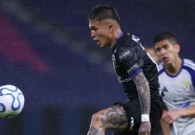 Copa Libertadores: Independiente del Valle remonta y es líder del Grupo H