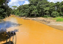 Presentan nuevo Atlas de la Amazonía que ayudará a planificación sostenible