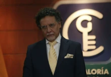 Deuda: el FMI le deja sin piso a Correa de un plumazo