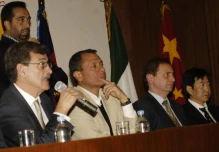 Tarifas y adjudicación de Singue se indagan
