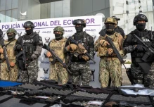 Principales noticias de Ecuador hoy - 7 de Abril de 2025