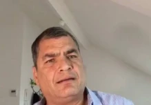 HRW pide investigar presiones a jueces durante el Gobierno de Correa