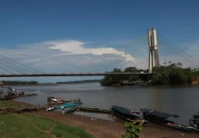 El Coca, nuevo Rincón Mágico del Ecuador