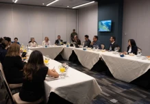 Tensión económica entre Ecuador y Colombia avanza hacia arbitraje regional