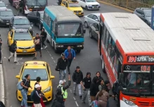 Perú: Transportistas convocan un nuevo paro por aumento de la extorsión