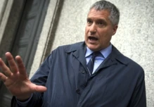 Steven Donziger fue encontrado culpable de desacato penal en Estados Unidos