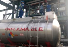 Una nueva gasolina ya se vende en Ecuador