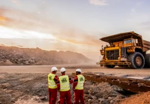Minería en América del Sur: oportunidades de inversión  y el papel emergente de Ecuador