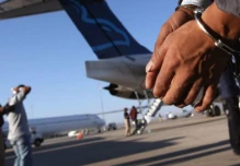 Panamá ofreció incluir migrantes ecuatorianos en vuelos pagados por EE.UU.