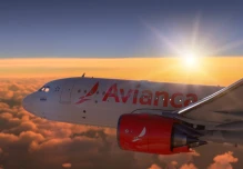 Avianca conectará Guayaquil y Medellín con nueva ruta directa