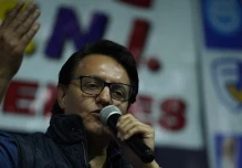 El asesinato de Fernando Villavicencio cumple dos meses con la mayoría de los imputados muertos