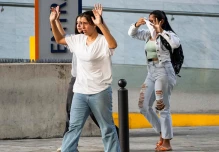 Al menos 749 personas han sido detenidas en Venezuela tras protestas