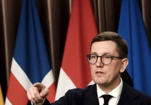 10 países europeos prometen 12.000 millones de euros en ayuda militar a Ucrania
