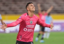 Independiente es el líder de la LigaPro tras 4 fechas