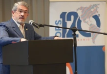 Ecuador busca erradicar la tuberculosis hasta el 2035