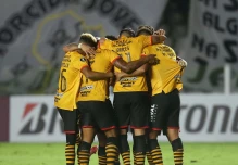 Barcelona visita a Montevideo City en el estreno de la Libertadores 2022