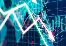 El riesgo país cayó a 797 puntos