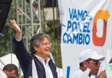 CREO descarta presentar candidatos para las elecciones