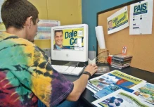 Creacional, agencia que aupó a Rafael Correa, indagada