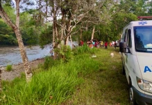 5 personas han muerto este año por las lluvias