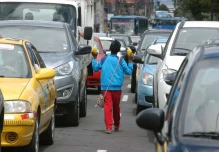 380 mil niños y adolescentes trabajan en Ecuador