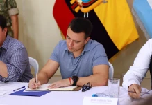 Principales noticias de Ecuador hoy - 24 de julio de 2024