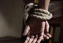 Familiar de Piero Hincapié fue liberado tras secuestro