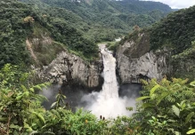 Noticiero El Oriente Ecuador 10-05-19