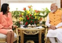 India busca ampliar cooperación energética con Venezuela
