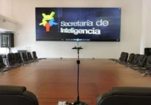 Patricio Costa, nuevo director de la SENAIN