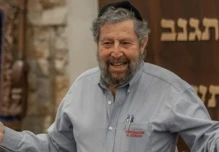Johnny Czarninski, dueño del grupo El Rosado, falleció