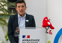 Ecuador tiene 19 clasificados para los Juegos Olímpicos París 2024