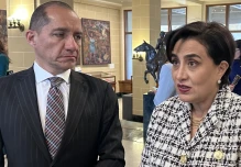 Ecuador considera permitir extradiciones a EE.UU., asegura Sommerfeld