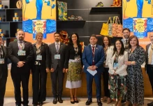Ecuador lanzó un nuevo café libre de deforestación 