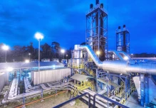6 países muestran interés en proyecto de gas natural
