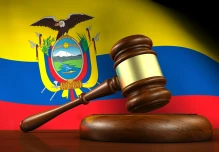La colisión de la justicia local con tribunales internacionales