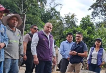 La atención sanitaria se refuerza en Zamora Chinchipe 