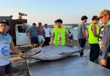 Gobierno impulsa afiliación de pescadores artesanales al Seguro Social Campesino
