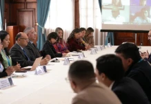 Gobierno continúa con el Plan de Acción Nacional sobre la relación entre empresas y derechos humanos