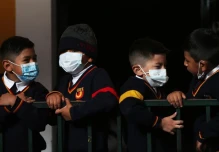 El Ministerio de Gobierno controla precios de mascarillas tras alza