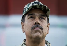  EE.UU. aumenta a $ 25 millones la recompensa por la captura de Maduro