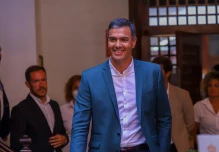 Pedro Sánchez visitará Ecuador