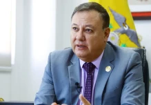 Gobierno descarta la presencia del Tren de Aragua en Ecuador