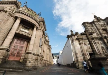 Banco Central ha entregado $ 3.601 millones al Gobierno