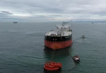 Petroecuador vendió 2’090.000 barriles de fuel oil a Petrochina