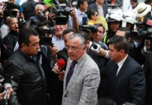 Otra jueza falló a favor del presidente Rafael Correa