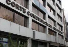 El Gobierno y detractores volvieron a la Corte Constitucional por otra polémica ley