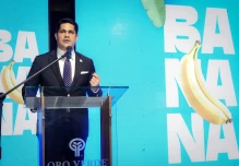 La mayor convención del banano se realiza en Guayaquil